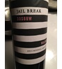 Jail Break Vineyards Jail Break 33S69W Malbec 2013